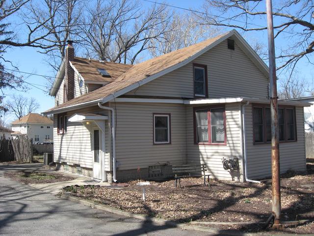 1408 E Washington St., Joliet, IL 60433