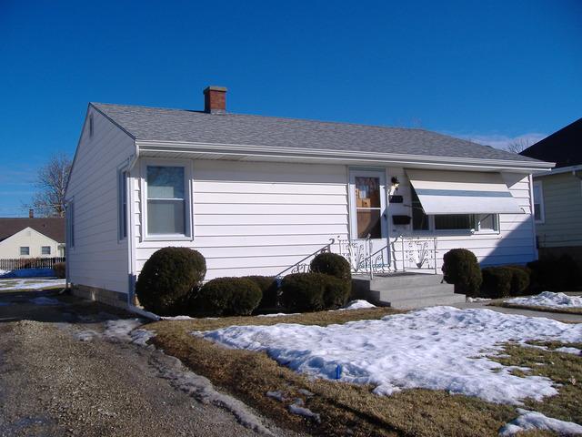 1220 Oakland Ave., Joliet, IL 60435