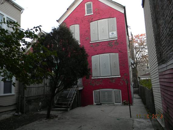 2217 S Spaulding Ave., Chicago, IL 60623