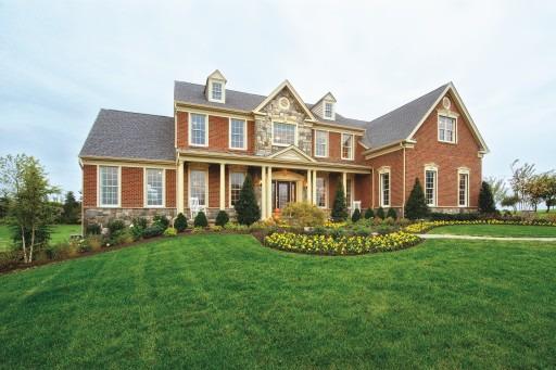 2 Shenandoah Cir., South Barrington, IL 60010