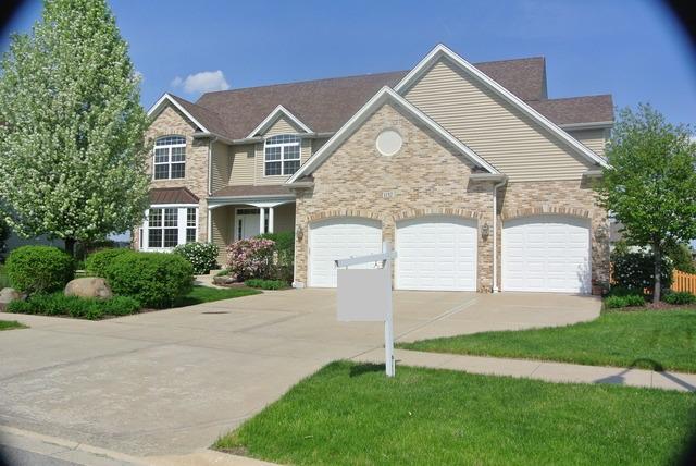 1137 Grace Dr., Yorkville, IL 60560