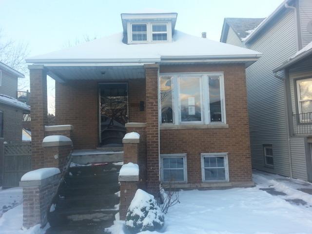 3436 W 62nd St., Chicago, IL 60629