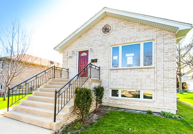 1650 S Cora St., Des Plaines, IL 60018