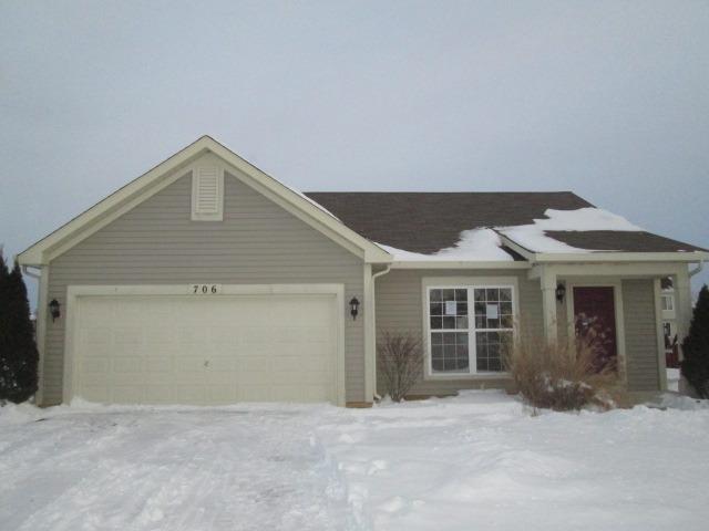 706 Keller St., Plano, IL 60545