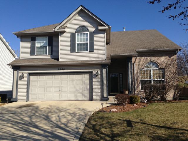 2404 Glenford Dr., Aurora, IL 60502
