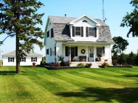 27184 N 2400 East Rd., Odell, IL 60460