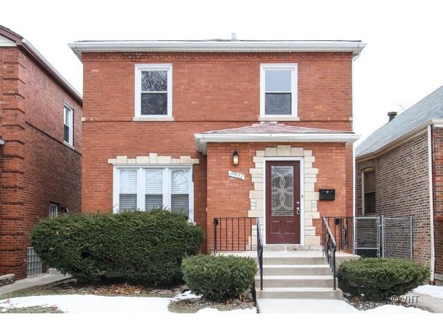 9331 S May St., Chicago, IL 60620
