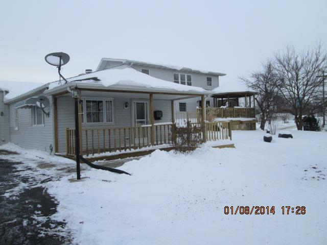 125 North St., Marseilles, IL 61341