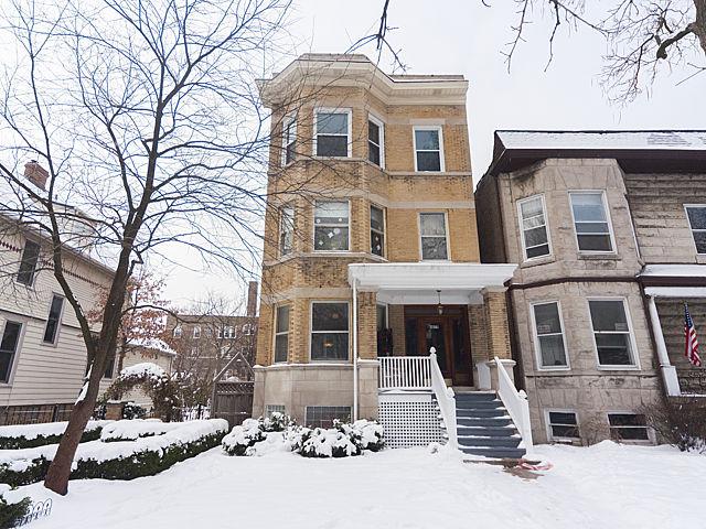 4870 N Paulina St., Chicago, IL 60640