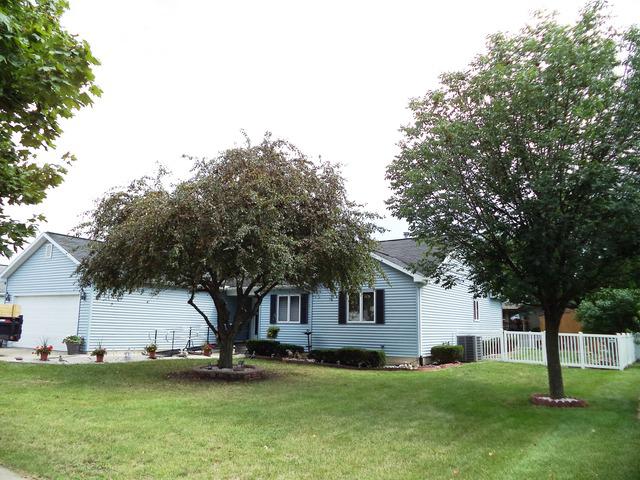 113 Karen Dr., Dwight, IL 60420