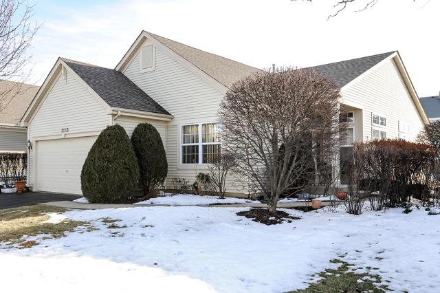 21505 W Basswood Ln., Plainfield, IL 60544