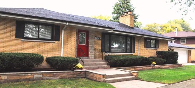 10145 Mulberry Ave., Oak Lawn, IL 60453