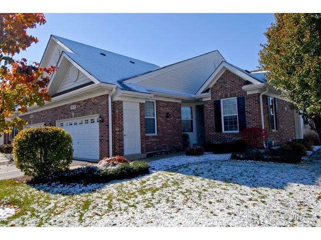 2870 Bond Cir., Naperville, IL 60563
