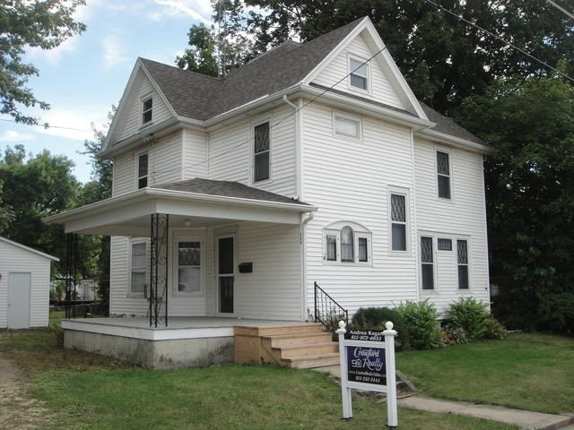 209 W Buffalo St., Polo, IL 61064