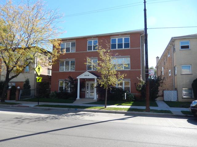 5709 W Lawrence Ave. #3W, Chicago, IL 60630