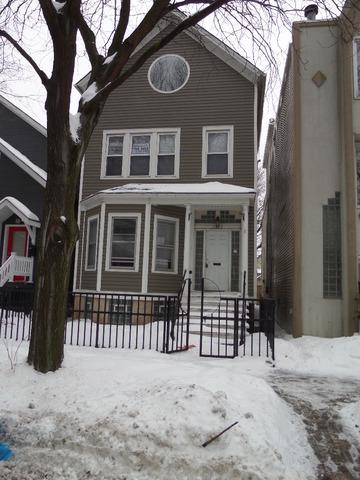 1423 W Wolfram St., Chicago, IL 60657