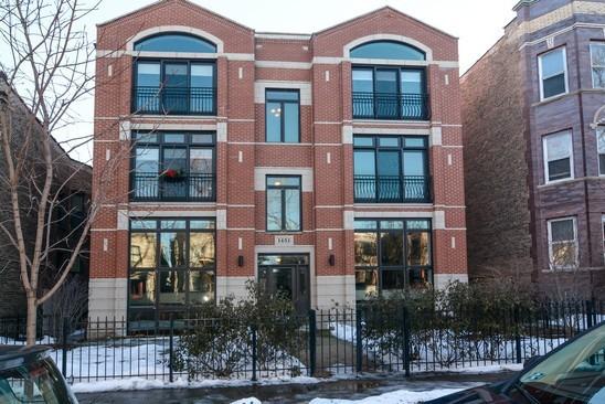 1451 W Farragut Ave. #1E, Chicago, IL 60640