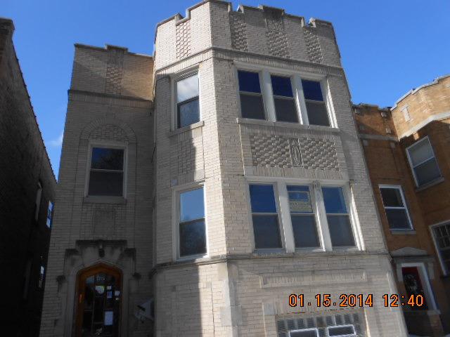 5726 N Rockwell St., Chicago, IL 60659