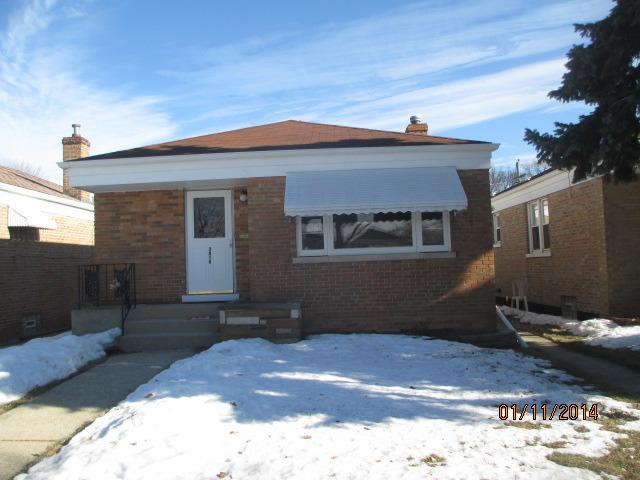 3819 S 60th Ct., Cicero, IL 60804