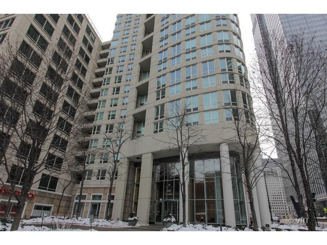 345 N Lasalle St. #1505, Chicago, IL 60654