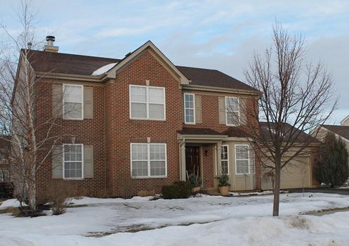 295 Cloverleaf Ct., Dekalb, IL 60115