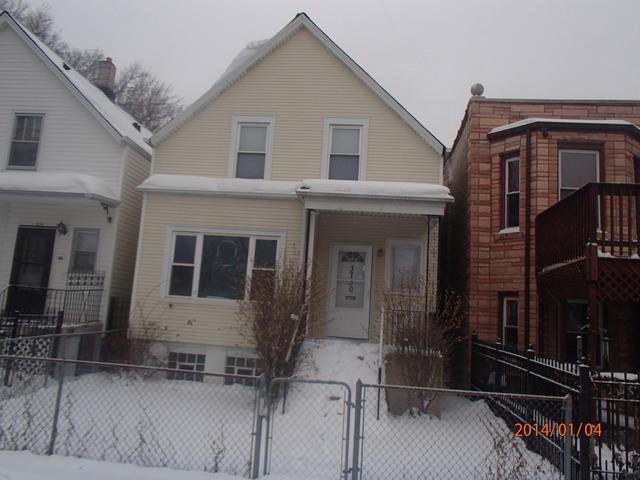 3730 W Concord Pl., Chicago, IL 60647