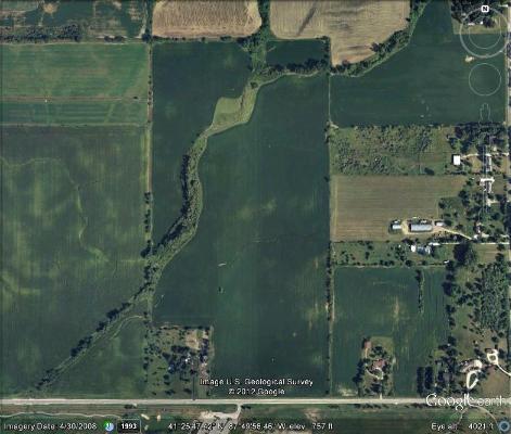 9020 W Manhattan Monee Rd., Frankfort, IL 60423
