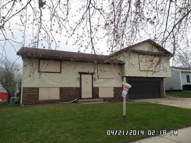 311 Tallman Ave., Romeoville, IL 60446