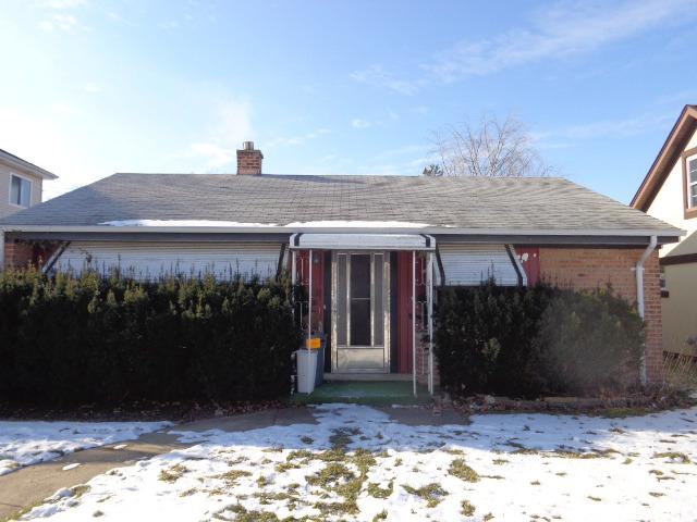 8242 N Ozanam Ave., Niles, IL 60714