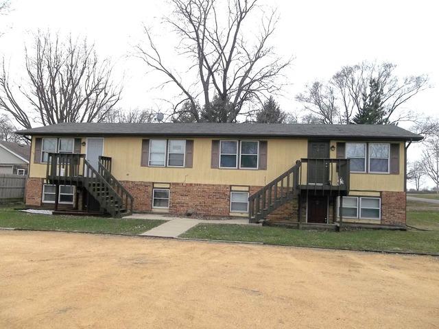 200 S Boyd Ave., Amboy, IL 61310