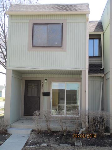 570 Quail Creek Dr., Grayslake, IL 60030
