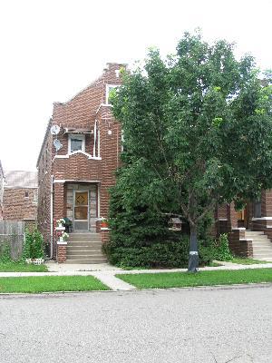 3120 W 44th St., Chicago, IL 60632
