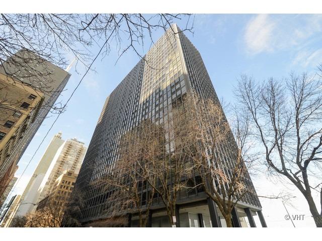 900 N Lake Shore Dr. #2402, Chicago, IL 60611