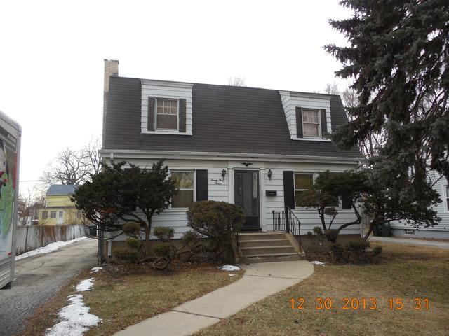2312 S 10th Ave., Broadview, IL 60155