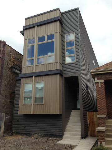 2952 W Fletcher St., Chicago, IL 60618