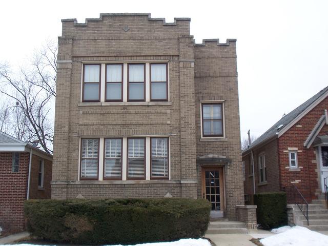 2832 W Chase Ave., Chicago, IL 60645