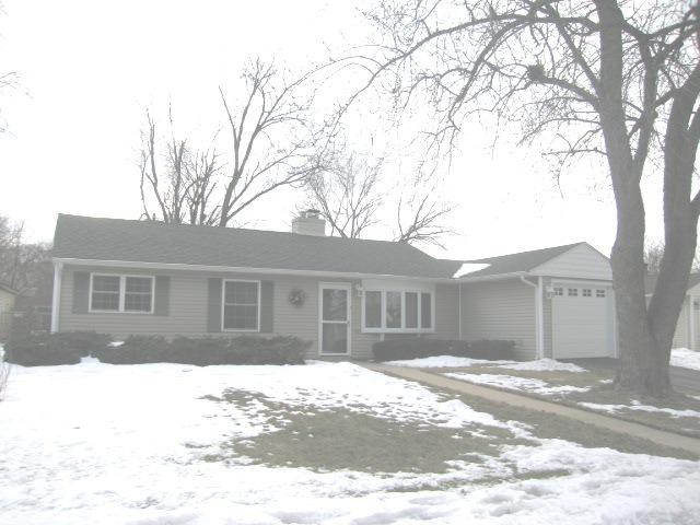 255 Marquette St., Park Forest, IL 60466
