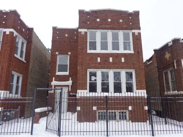 5416 S Hermitage Ave., Chicago, IL 60609