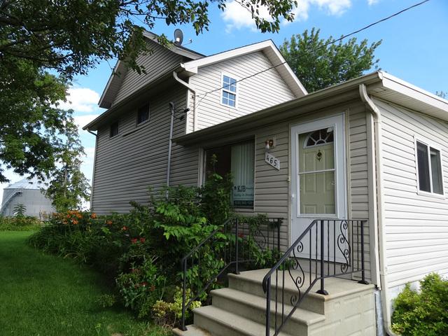 [Address Hidden by Seller], Leland, IL 60531