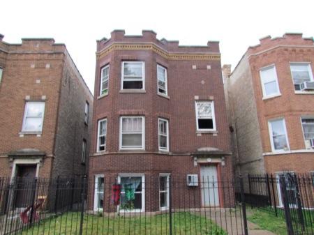 4437 W Cortez St., Chicago, IL 60651