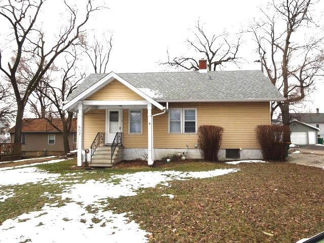 602 W Jasper St., Joliet, IL 60436