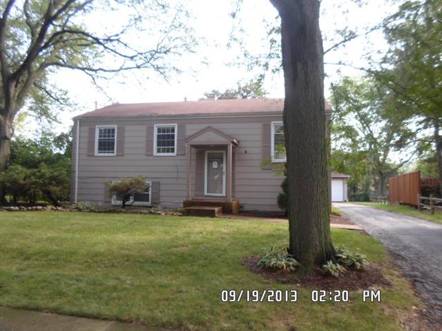 2009 E Hopi Ln., Mount Prospect, IL 60056