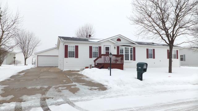 8654 Dutch Elm Ct., Roscoe, IL 61073
