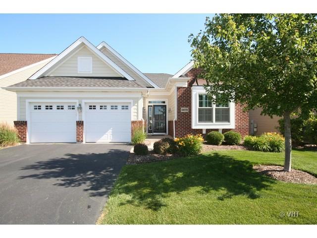 3870 Valhalla Dr., Elgin, IL 60124