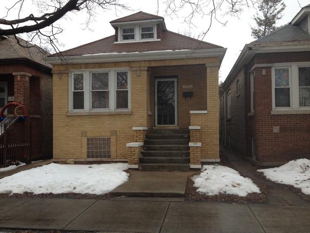 3550 W 61st Pl., Chicago, IL 60629