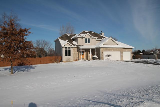 10035 Tybow Tr., Roscoe, IL 61073