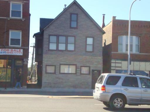4347 W North Ave., Chicago, IL 60639