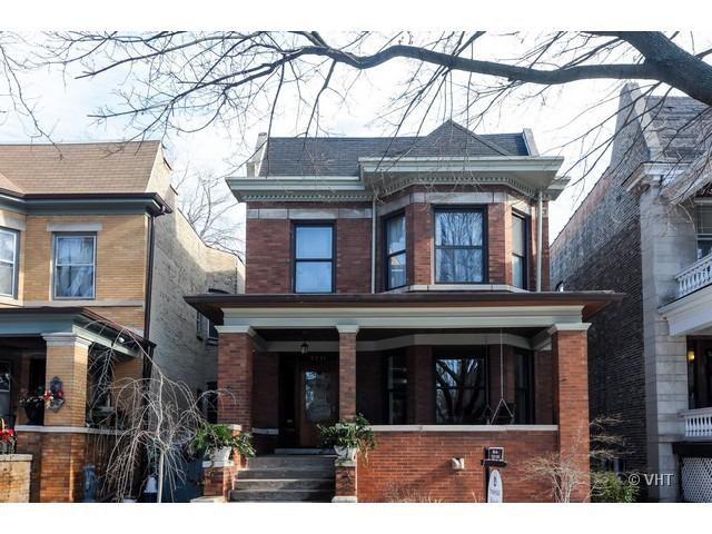 5431 N Wayne Ave., Chicago, IL 60640