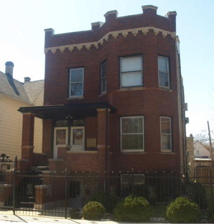1740 N Karlov Ave., Chicago, IL 60639