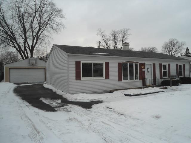1516 Hulmes Dr., Dekalb, IL 60115